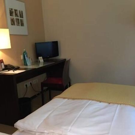 Daemeritzseehotel Берлин Экстерьер фото
