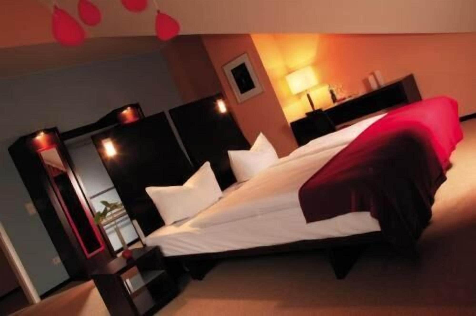 Daemeritzseehotel Берлин Экстерьер фото